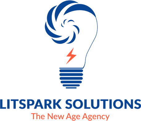 LitSpark Solutions, The New Age Agency