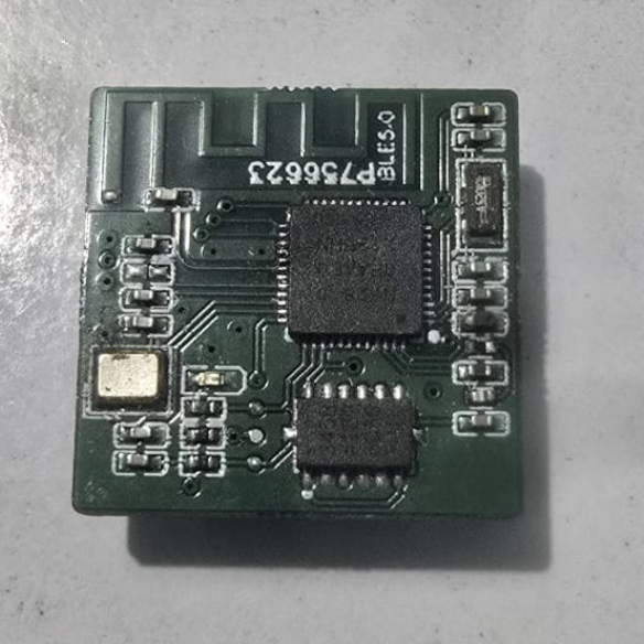 Tilt Detection IoT Device more from the project, screenshot 1 of 2