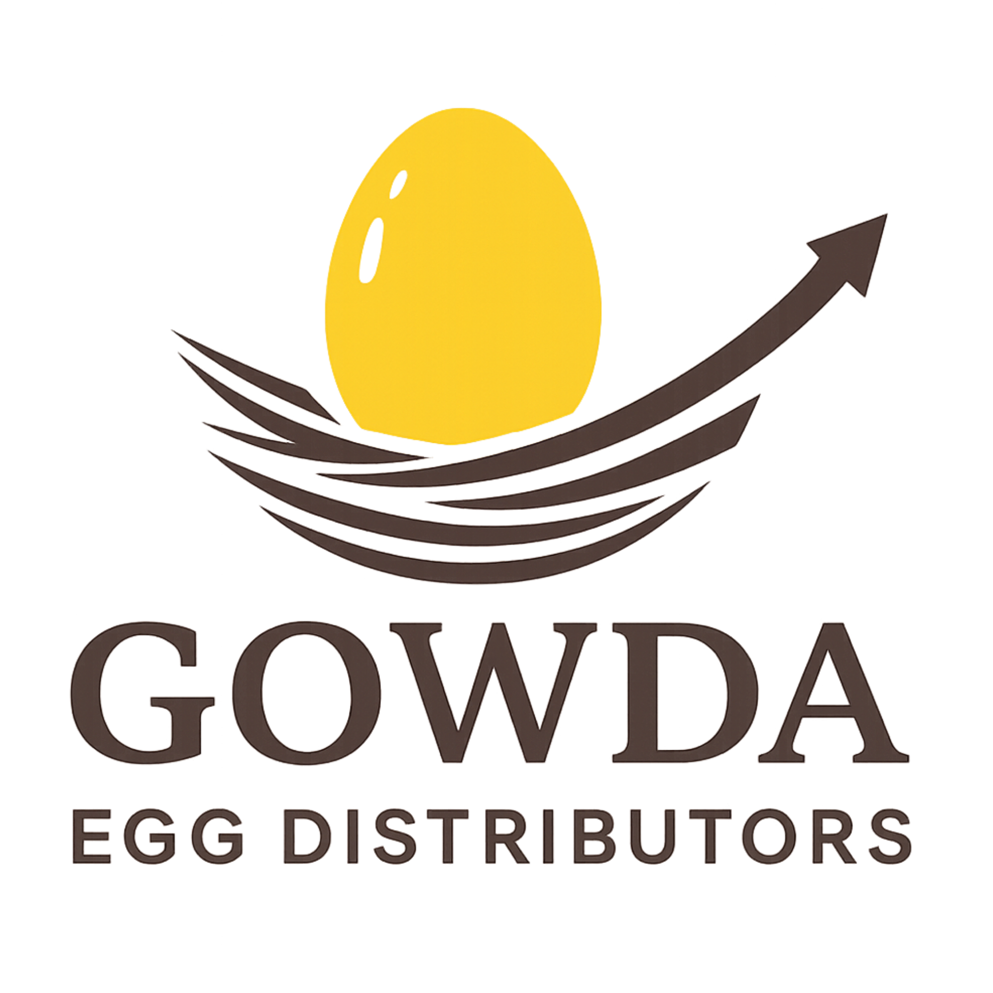 Gowda Egg Distributors: Development project for Wholesale by LitSpark